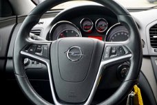 Opel Insignia - 2.0 CDTI EcoFLEX Business+ Navi Xenon NAP APK