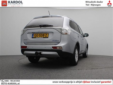 Mitsubishi Outlander - 2.0 PHEV Business Edition X-Line - 1