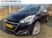 Peugeot 208 - 1.6 HDI 100 pk Blue Lease Executive 5 Deurs - 1 - Thumbnail