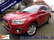 Mitsubishi ASX - 1.6 Edition | 17