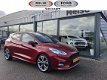 Ford Fiesta - 1.0 EcoBoost 100pk 5D ST-Line , Apple Car Play - 1 - Thumbnail