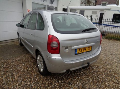 Citroën Xsara Picasso - 1.8i-16V NWE APK:21-1-2021Lage NAP km - 1