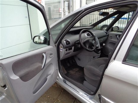 Citroën Xsara Picasso - 1.8i-16V NWE APK:21-1-2021Lage NAP km - 1