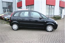 Opel Meriva - 1.6-16V Essentia Automaat