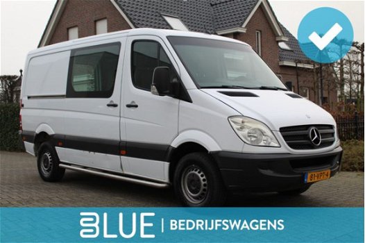 Mercedes-Benz Sprinter - 311 2.2 CDI L2H1 - trekhaak / 270 ° achterdeuren - 1