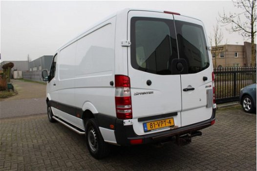 Mercedes-Benz Sprinter - 311 2.2 CDI L2H1 - trekhaak / 270 ° achterdeuren - 1