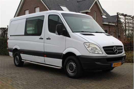 Mercedes-Benz Sprinter - 311 2.2 CDI L2H1 - trekhaak / 270 ° achterdeuren - 1