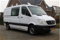 Mercedes-Benz Sprinter - 311 2.2 CDI L2H1 - trekhaak / 270 ° achterdeuren - 1 - Thumbnail