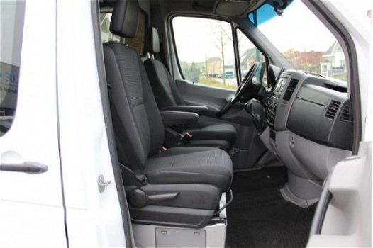 Mercedes-Benz Sprinter - 311 2.2 CDI L2H1 - trekhaak / 270 ° achterdeuren - 1