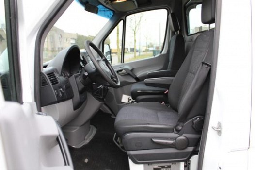 Mercedes-Benz Sprinter - 311 2.2 CDI L2H1 - trekhaak / 270 ° achterdeuren - 1