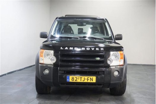 Land Rover Discovery - 2.7 TdV6 HSE - 1