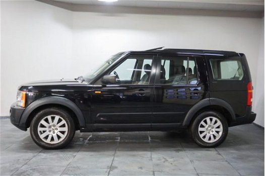 Land Rover Discovery - 2.7 TdV6 HSE - 1