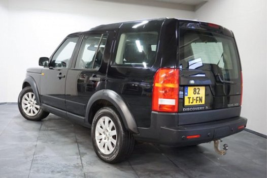 Land Rover Discovery - 2.7 TdV6 HSE - 1