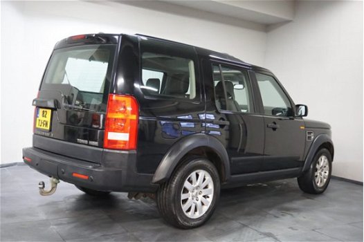 Land Rover Discovery - 2.7 TdV6 HSE - 1