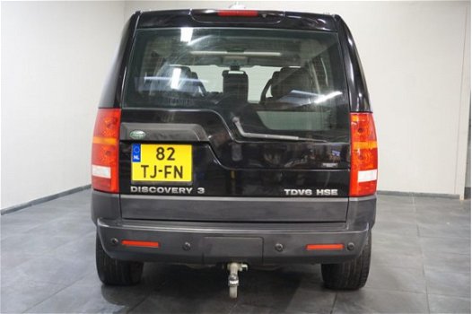 Land Rover Discovery - 2.7 TdV6 HSE - 1