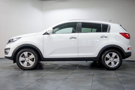 Kia Sportage - 1.6 GDI Plus Pack - 1