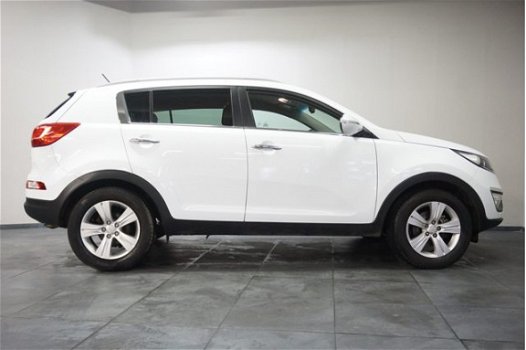 Kia Sportage - 1.6 GDI Plus Pack - 1