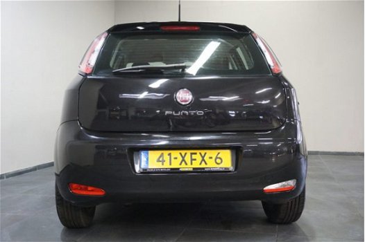 Fiat Punto Evo - 1.3 M-Jet Easy - 1