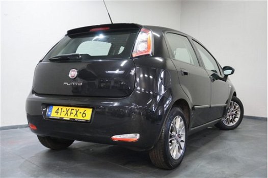 Fiat Punto Evo - 1.3 M-Jet Easy - 1