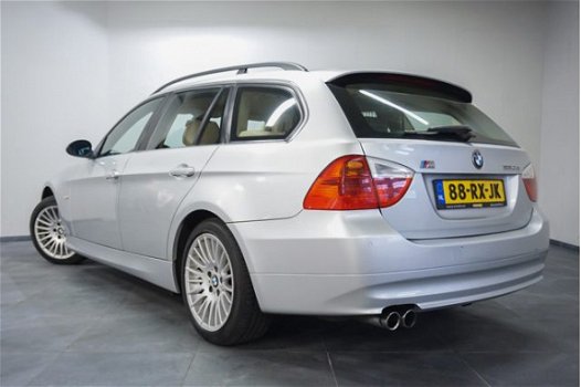 BMW 3-serie Touring - 330d - 1