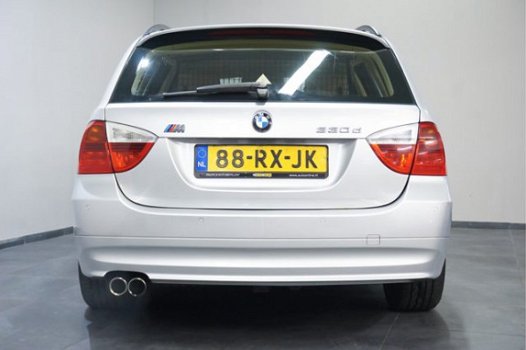 BMW 3-serie Touring - 330d - 1