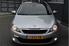 Peugeot 308 SW - Executive 1.2 Panorama dak Clima