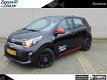 Kia Picanto - 1.0 CVVT DynamicLine | NAVI | CAMERA | BLUETOOTH | AIRCO | CRUISE CONTROL | 15 INCH LM - 1 - Thumbnail