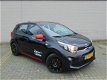 Kia Picanto - 1.0 CVVT DynamicLine | NAVI | CAMERA | BLUETOOTH | AIRCO | CRUISE CONTROL | 15 INCH LM - 1 - Thumbnail