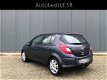 Opel Corsa - 1.4-16V Cosmo Airco / Half leer / Navi / Nap - 1 - Thumbnail