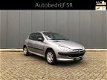 Peugeot 206 - 1.4 Air-line Airco / Nieuwe APK / 5 deurs / NAP - 1 - Thumbnail