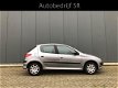 Peugeot 206 - 1.4 Air-line Airco / Nieuwe APK / 5 deurs / NAP - 1 - Thumbnail