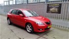 Mazda 3 Sport - 1.6 Touring / Clima / Nieuwe APK - 1 - Thumbnail