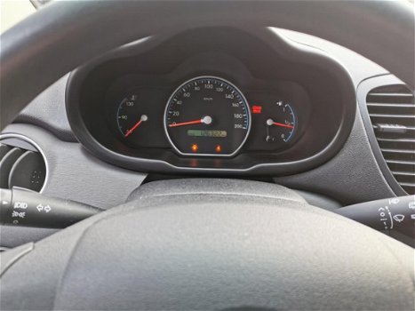 Hyundai i10 - STUURBEKRACHTIGING, RADIO-CD APK 01/2021 - 1