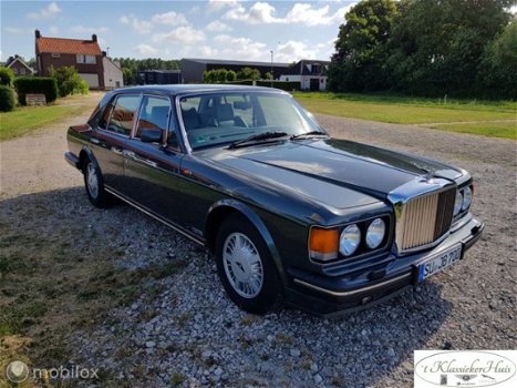 Bentley Brooklands - 6.8 - 1