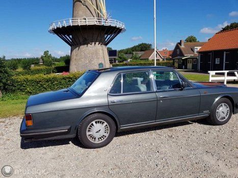 Bentley Brooklands - 6.8 - 1