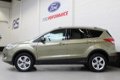 Ford Kuga - 1.6 150pk Titanium |cruisecontrol|parkeersensoren|half-leder|keyless| - 1 - Thumbnail