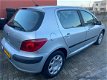 Peugeot 307 - 1.6-16V XT Pack - 1 - Thumbnail