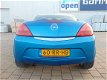 Opel Tigra TwinTop - 1.4-16V Cosmo / Automaat/ 117 Dkm NAP/ Half Leder/ Airco/ Elec Ramen/ Dealer On - 1 - Thumbnail