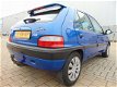 Citroën Saxo - 1.1i Furio /Airco/Apk 10-2020/ Distributie Nieuw / Elec Ramen/ 2 x Sleutels/ Trekhaak - 1 - Thumbnail