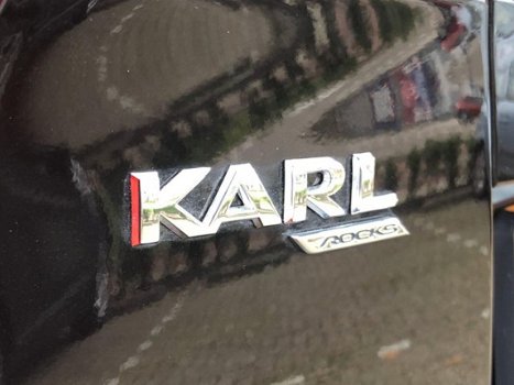 Opel Karl - 1.0 Start/Stop 75pk ROCKS Online Edition - 1