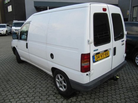 Fiat Scudo - 1