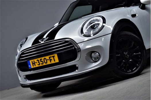 Mini Mini Cooper - 1.5i 135pk Chili Navi/Pano/Xenon/Pdc/Clima/112dkm - 1