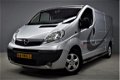 Opel Vivaro - 2.5 CDTI L2H1 Airco/Pdc/Lmw/T.haak/Audio/214dkm - 1 - Thumbnail
