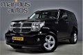 Dodge Nitro - 3.7 V6 206pk SXT Automaat DVD/Lmw/Airco/OrgNL/T.haak/145dkm NAP - 1 - Thumbnail