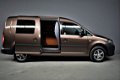 Volkswagen Caddy Maxi - 1.6 TDI 101pk DSG Airco/Lmw/T.haak/Pdc/CruiseC/11dkm NAP - 1 - Thumbnail