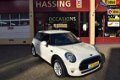 Mini Mini Cooper - 1.5 Serious Business Grote Navi, PDC, Cruise contol, Multi. Funct. stuur JCW, - 1 - Thumbnail