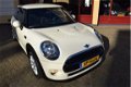 Mini Mini Cooper - 1.5 Serious Business Grote Navi, PDC, Cruise contol, Multi. Funct. stuur JCW, - 1 - Thumbnail