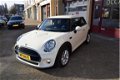 Mini Mini Cooper - 1.5 Serious Business Grote Navi, PDC, Cruise contol, Multi. Funct. stuur JCW, - 1 - Thumbnail