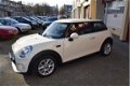 Mini Mini Cooper - 1.5 Serious Business Grote Navi, PDC, Cruise contol, Multi. Funct. stuur JCW, - 1 - Thumbnail