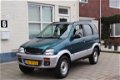 Daihatsu Terios - 1.3 SX AIRCO NW APK 4X4 - 1 - Thumbnail